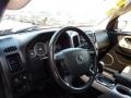 Black - Mariner Luxury 4WD Photo No. 13