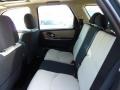 Black - Mariner Luxury 4WD Photo No. 16