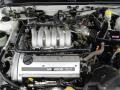 3.0 Liter DOHC 24-Valve V6 Engine for 1998 Nissan Maxima GLE #47358338