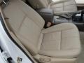 Beige Interior Photo for 1998 Nissan Maxima #47358383