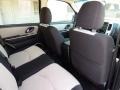 Black - Mariner Luxury 4WD Photo No. 20