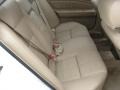 Beige 1998 Nissan Maxima GLE Interior Color