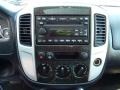 Black - Mariner Luxury 4WD Photo No. 23