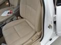 Arctic White Pearl Metallic - Maxima GLE Photo No. 31