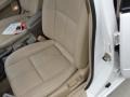 1998 Arctic White Pearl Metallic Nissan Maxima GLE  photo #31