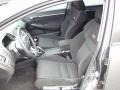 Black Interior Photo for 2011 Honda Civic #47358617