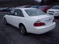 Diamond White Pearl - Avalon XLS Photo No. 4