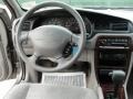 Brushed Pewter - Altima GXE Photo No. 16