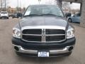 2008 Mineral Gray Metallic Dodge Ram 1500 ST Quad Cab 4x4  photo #3