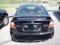 Obsidian Black Pearl - Legacy 2.5i Limited Sedan Photo No. 3