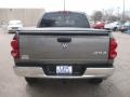 2008 Mineral Gray Metallic Dodge Ram 1500 ST Quad Cab 4x4  photo #5