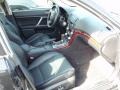Obsidian Black Pearl - Legacy 2.5i Limited Sedan Photo No. 6