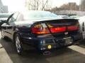 2003 Dark Blue Metallic Pontiac Bonneville SLE  photo #7