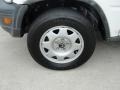 2001 Honda CR-V LX Wheel and Tire Photo