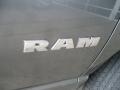 2008 Mineral Gray Metallic Dodge Ram 1500 ST Quad Cab 4x4  photo #15