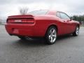 2011 Redline 3-Coat Pearl Dodge Challenger R/T Plus  photo #3