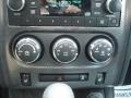 2011 Dodge Challenger R/T Plus Controls