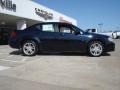 2011 Blackberry Pearl Dodge Avenger Mainstreet  photo #2