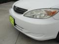 Super White - Camry LE Photo No. 12