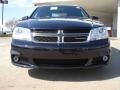 2011 Blackberry Pearl Dodge Avenger Mainstreet  photo #8