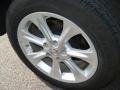 Tungsten Pearl - RX 350 AWD Photo No. 4