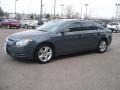Dark Gray Metallic - Malibu LS Sedan Photo No. 2