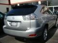 Tungsten Pearl - RX 350 AWD Photo No. 5