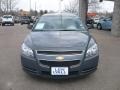 Dark Gray Metallic - Malibu LS Sedan Photo No. 3