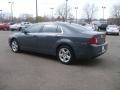 Dark Gray Metallic - Malibu LS Sedan Photo No. 4