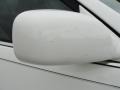 Super White - Camry LE Photo No. 17