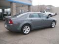 Dark Gray Metallic - Malibu LS Sedan Photo No. 6
