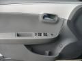 Dark Gray Metallic - Malibu LS Sedan Photo No. 7