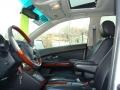 Tungsten Pearl - RX 350 AWD Photo No. 11