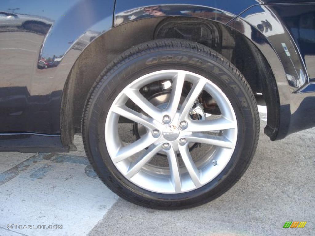 2011 Dodge Avenger Mainstreet Wheel Photo #47359460