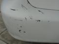 Super White - Camry LE Photo No. 22
