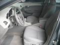 Dark Gray Metallic - Malibu LS Sedan Photo No. 9