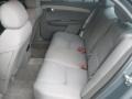 Dark Gray Metallic - Malibu LS Sedan Photo No. 10