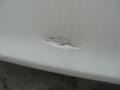 Super White - Camry LE Photo No. 24