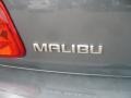 Dark Gray Metallic - Malibu LS Sedan Photo No. 12