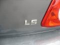 Dark Gray Metallic - Malibu LS Sedan Photo No. 13