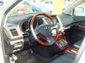 Tungsten Pearl - RX 350 AWD Photo No. 16