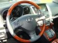 Tungsten Pearl - RX 350 AWD Photo No. 17