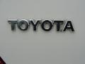 Super White - Camry LE Photo No. 30