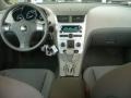 Dark Gray Metallic - Malibu LS Sedan Photo No. 16