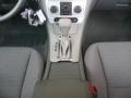 Dark Gray Metallic - Malibu LS Sedan Photo No. 17