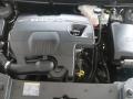 Dark Gray Metallic - Malibu LS Sedan Photo No. 18