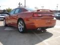 Toxic Orange Pearl - Charger R/T Plus Photo No. 5