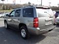 2009 Graystone Metallic Chevrolet Tahoe LT 4x4  photo #4