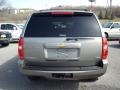 2009 Graystone Metallic Chevrolet Tahoe LT 4x4  photo #5