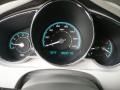 Dark Gray Metallic - Malibu LS Sedan Photo No. 24